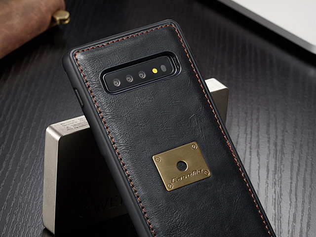 Samsung Galaxy S10 EDC Wallet Case