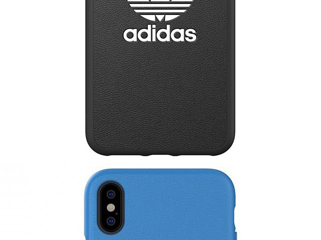 Adidas Originals Moulded Basic Case for iPhone XS Max (6.5)