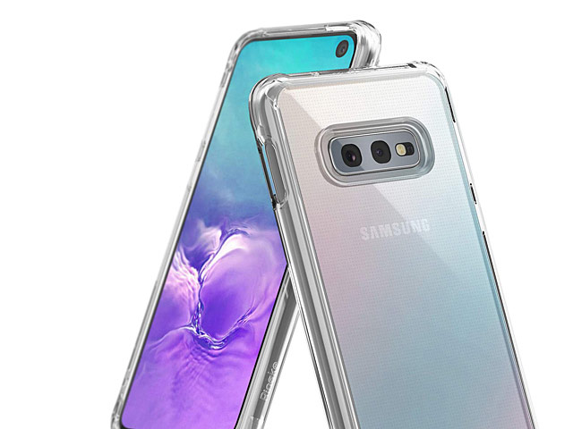 Ringke Fusion Case for Samsung Galaxy S10e