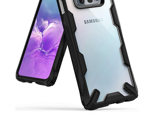 Ringke Fusion-X Case for Samsung Galaxy S10e