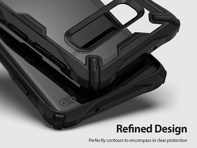 Ringke Fusion-X Case for Samsung Galaxy S10+