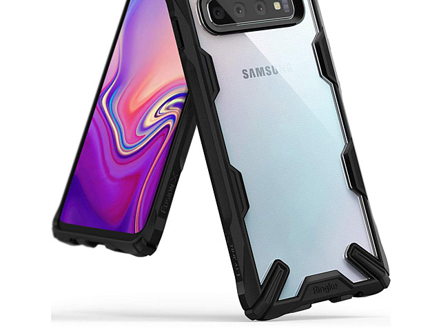 Ringke Fusion-X Case for Samsung Galaxy S10+