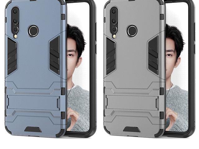Huawei nova 4 Iron Armor Plastic Case