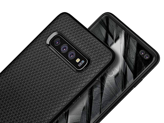 Spigen Liquid Air Case for Samsung Galaxy S10+