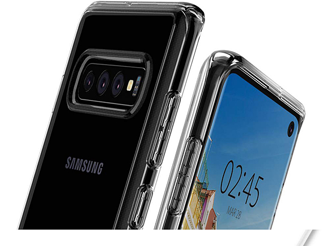 Spigen Ultra Hybrid Case for Samsung Galaxy S10