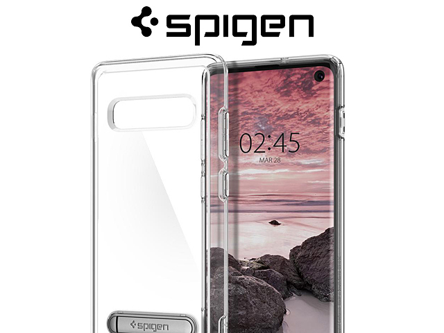 Spigen Slim Armor Crystal Case for Samsung Galaxy S10