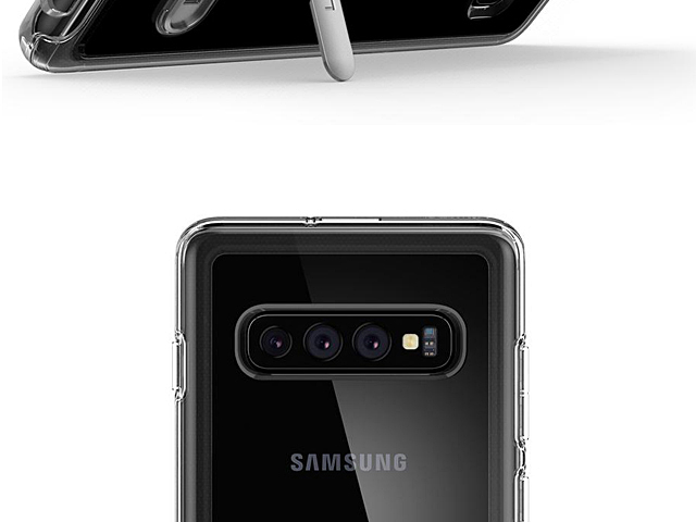 Spigen Slim Armor Crystal Case for Samsung Galaxy S10+