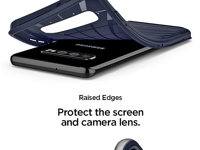 Spigen Neo Hybrid Case for Samsung Galaxy S10