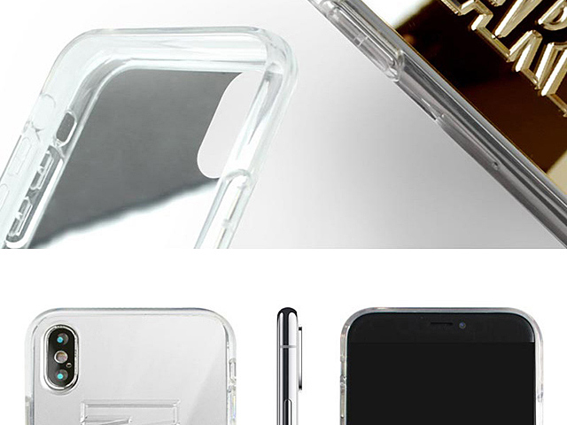Marvel Engraved Case for iPhone XR (6.1)