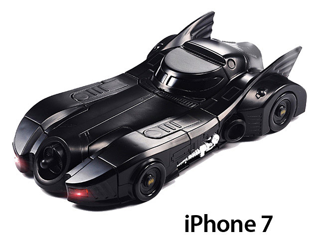 Crazy Case Batmobile Tumbler II Case for iPhone 7