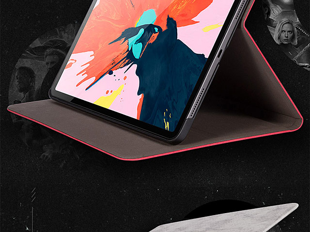 Marvel Series Flip Case for iPad Pro 11