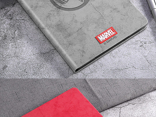 Marvel Series Flip Case for iPad Pro 11