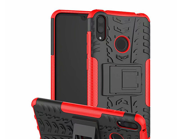 Huawei Y7 Prime (2019) Hyun Case with Stand
