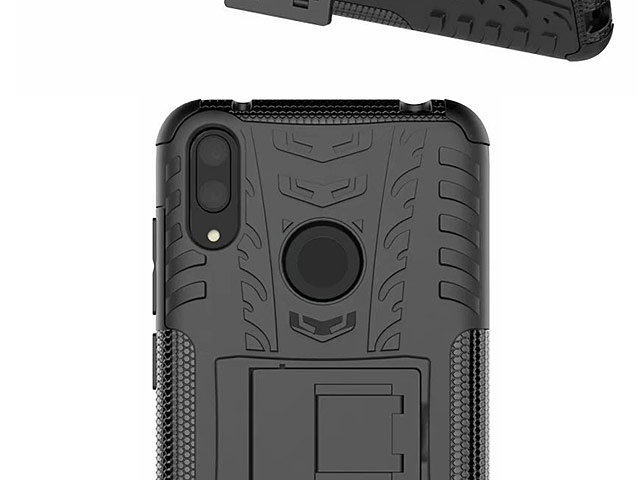 Huawei Y7 (2019) Hyun Case with Stand
