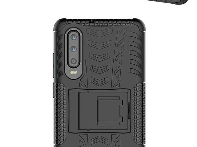 Huawei P30 Hyun Case with Stand