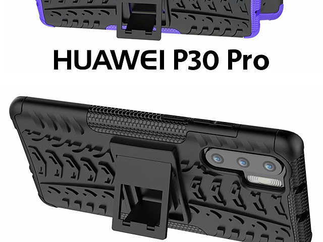 Huawei P30 Pro Hyun Case with Stand