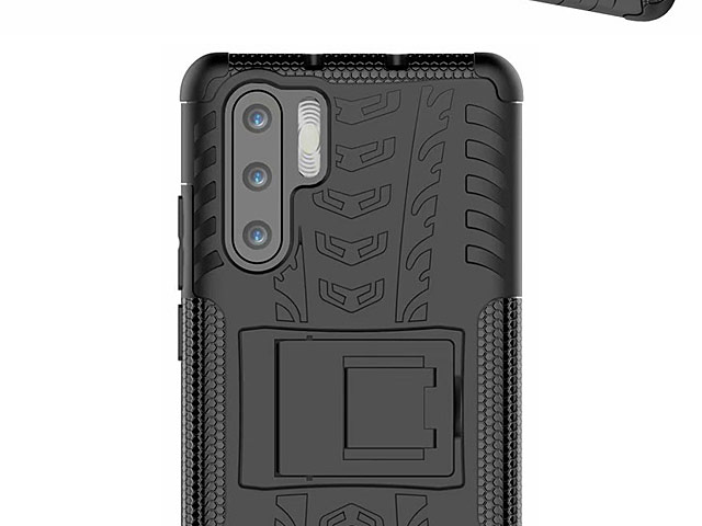 Huawei P30 Pro Hyun Case with Stand