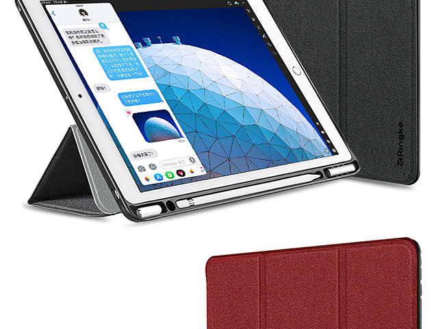 Ringke Smart Case for iPad Air (2019)
