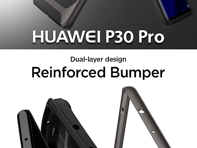 Spigen Neo Hybrid Case for Huawei P30 Pro
