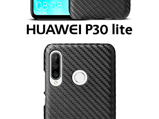 Huawei P30 lite Twilled Back Case