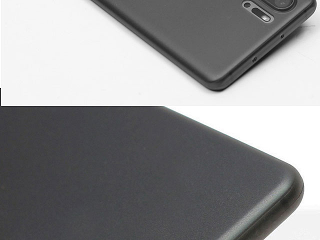 Huawei P30 0.3mm Ultra-Thin Back Hard Case