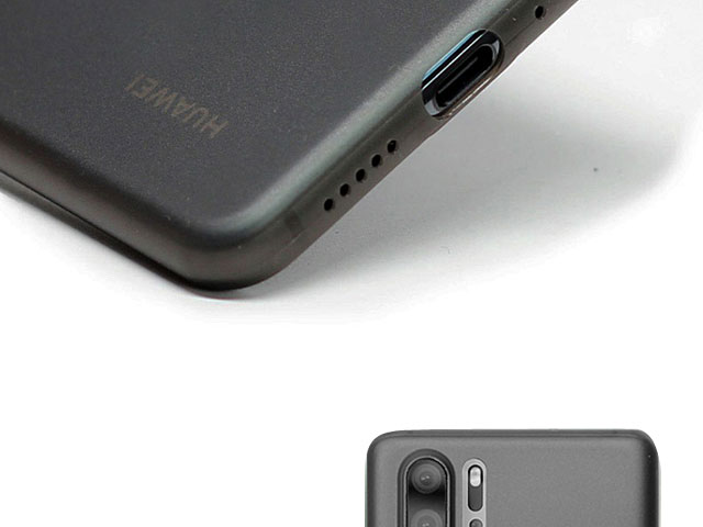 Huawei P30 Pro 0.3mm Ultra-Thin Back Hard Case