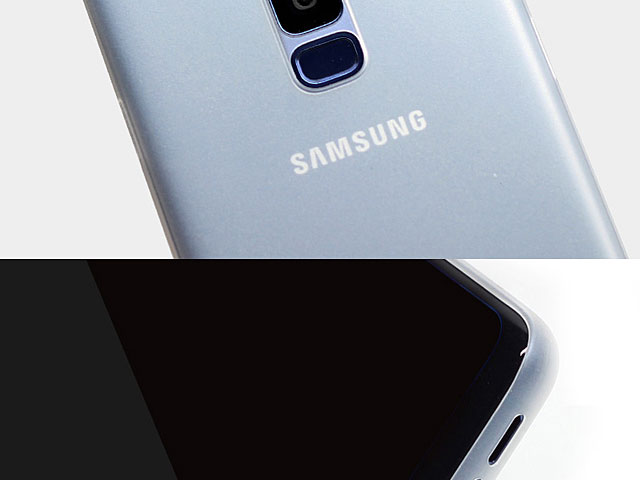 Samsung Galaxy S9+ 0.3mm Ultra-Thin Back Hard Case