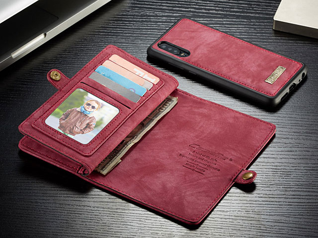 Huawei P30 Diary Wallet Folio Case