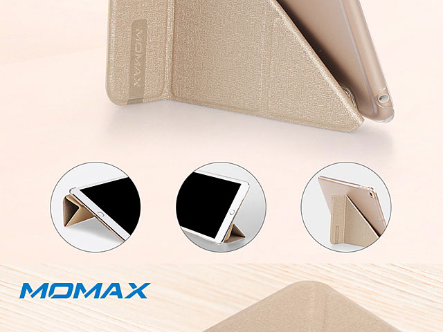 Momax Flip Cover Case for iPad mini (2019)
