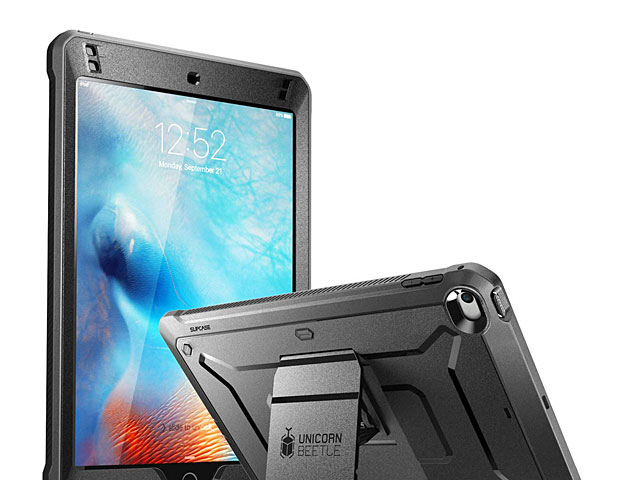 Supcase Unicorn Beetle Pro Rugged Case for iPad Mini (2019)