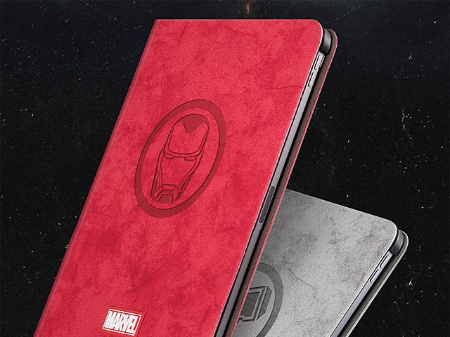 Marvel Series Flip Case for iPad mini (2019)