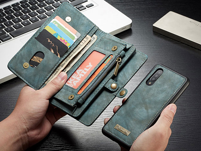 Samsung Galaxy A70 Diary Wallet Folio Case
