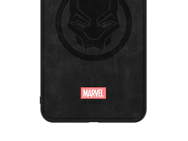 Marvel Series Fabric TPU Case for OnePlus 7 Pro