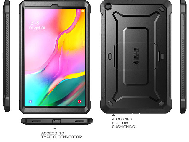 Supcase Unicorn Beetle Pro Rugged Case for Samsung Galaxy Tab S5e (T720/T725)