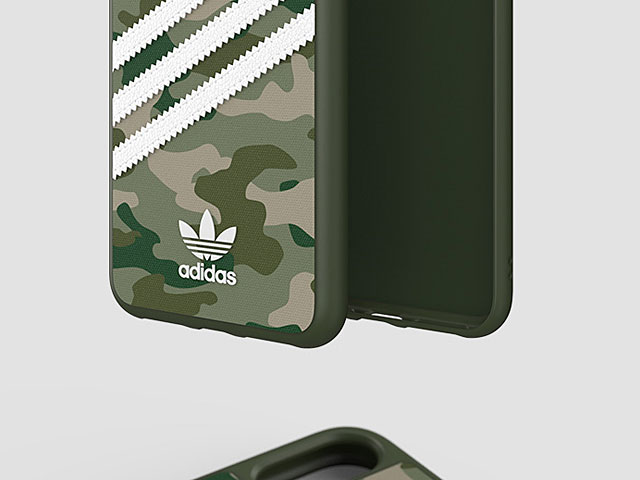 Adidas Originals Samba FW18 SMU Case for iPhone X / XS (5.8)