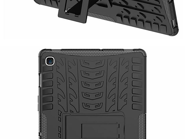Samsung Galaxy Tab S5e (T720/T725) Hyun Case with Stand