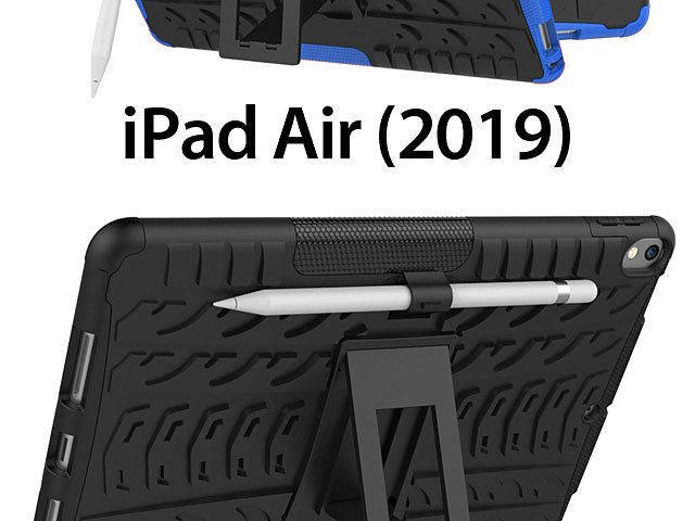 iPad Air (2019) Hyun Case with Stand