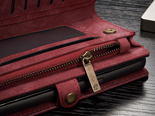 OnePlus 7 Pro Diary Wallet Folio Case