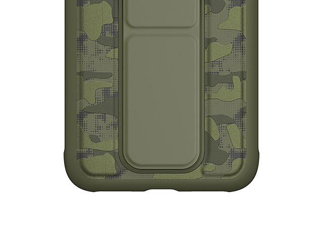 Adidas FW18 Grip Case (Camouflage) for iPhone X / XS (5.8)