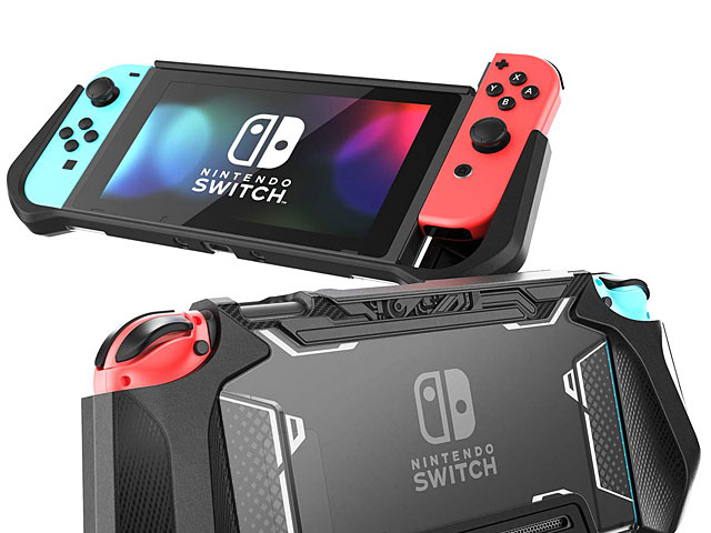 Mumba Dockable Case for Nintendo Switch