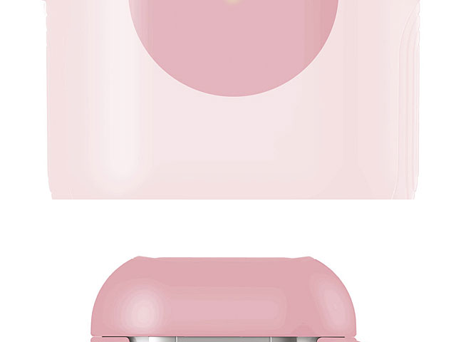 Amazingthing Supreme Guard Case for AirPods - Pink