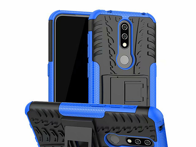 Nokia 4.2 Hyun Case with Stand