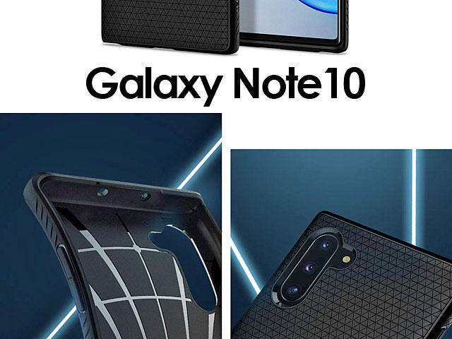 Spigen Liquid Air Case for Samsung Galaxy Note10