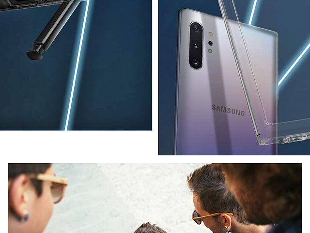 Spigen Ultra Hybrid Case for Samsung Galaxy Note10