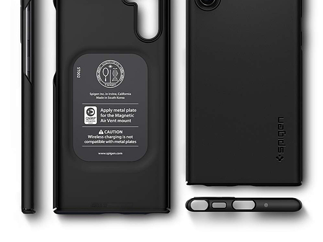 Spigen Thin Fit Case for Samsung Galaxy Note10+ / Note10+ 5G