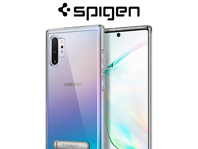 Spigen Ultra Hybrid S Case for Samsung Galaxy Note10+ / Note10+ 5G