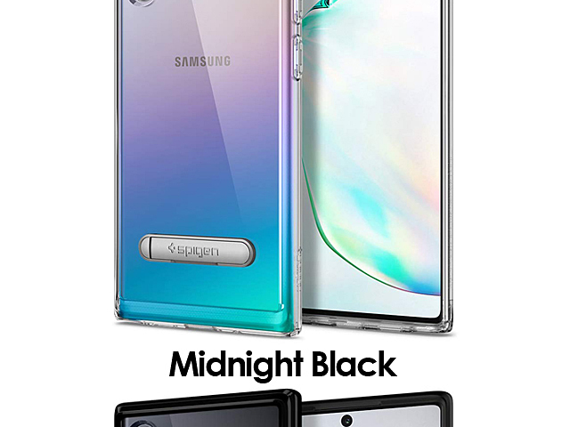 Spigen Ultra Hybrid S Case for Samsung Galaxy Note10+ / Note10+ 5G