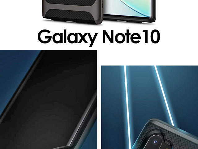 Spigen Neo Hybrid Case for Samsung Galaxy Note10