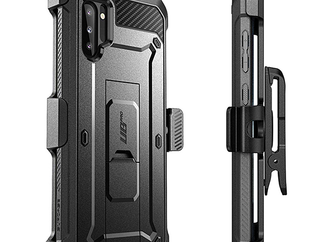 Supcase Unicorn Beetle Pro Rugged Holster Case for Samsung Galaxy Note10