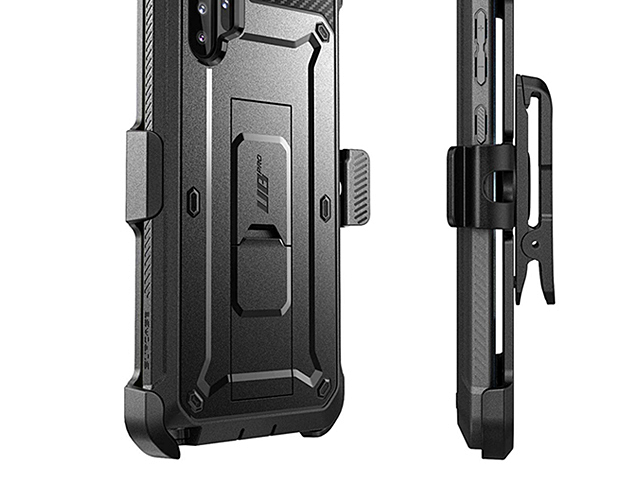 Supcase Unicorn Beetle Pro Rugged Holster Case for Samsung Galaxy Note10+ / Note10+ 5G